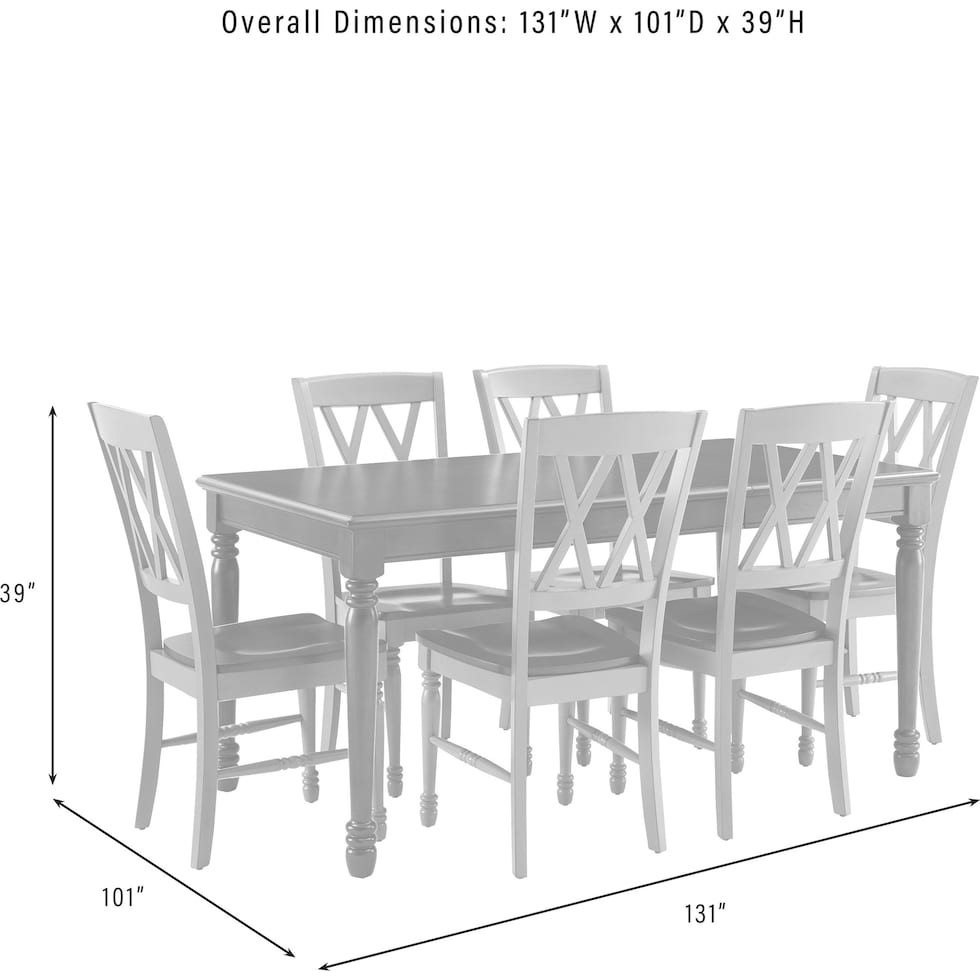 dimension schematic   