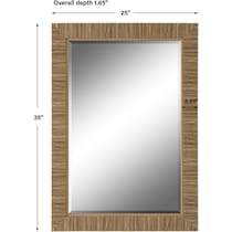 dimension schematic   