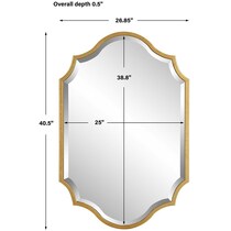 dimension schematic   