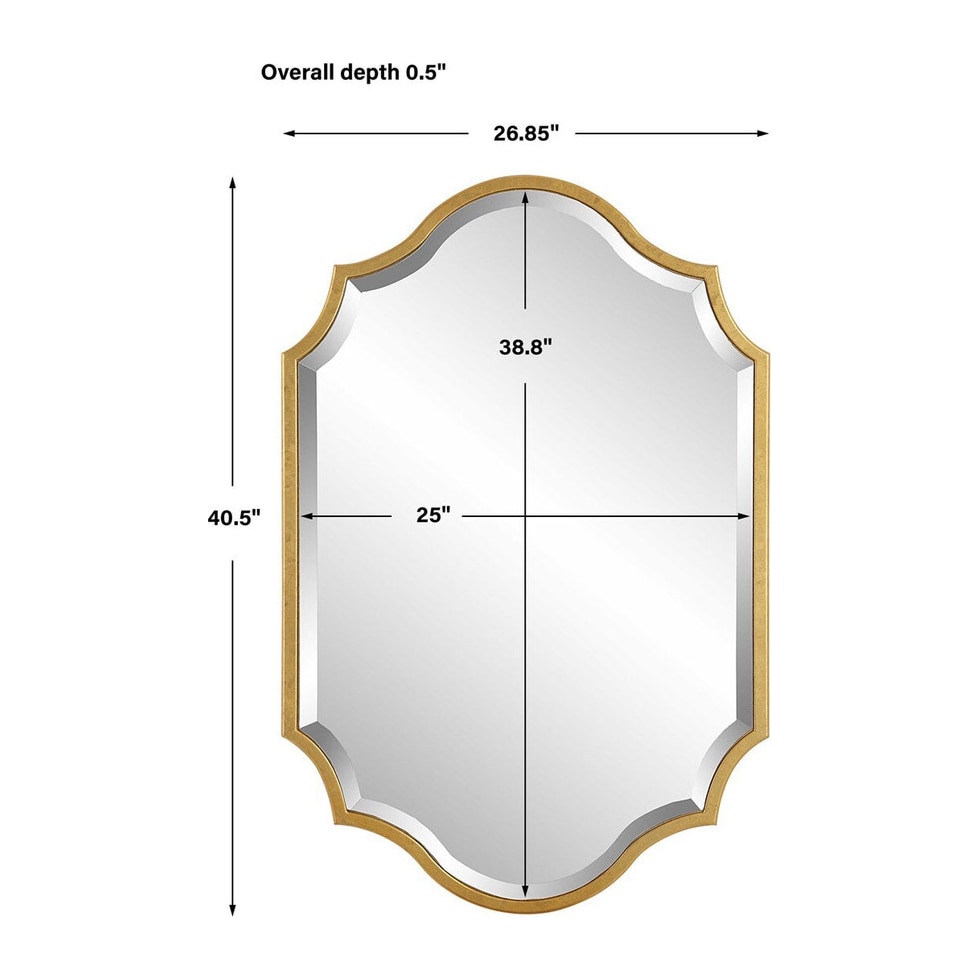 dimension schematic   