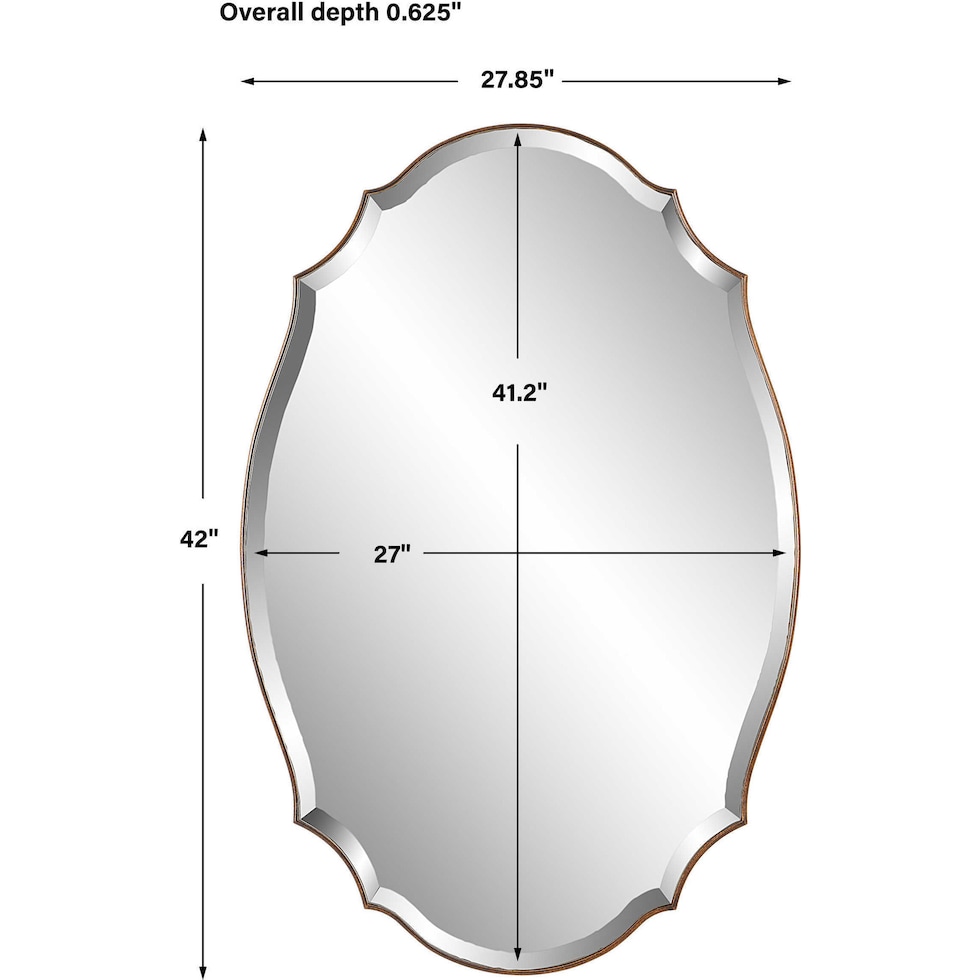 dimension schematic   