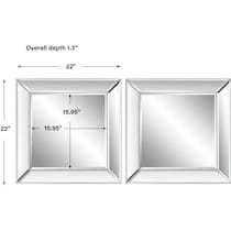 dimension schematic   