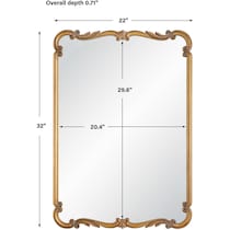 dimension schematic   