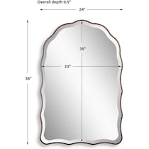 dimension schematic   