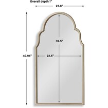 dimension schematic   