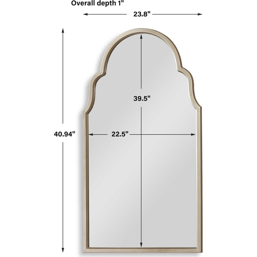 dimension schematic   