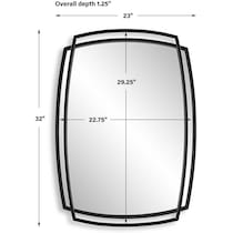 dimension schematic   