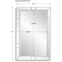 dimension schematic   
