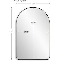 dimension schematic   