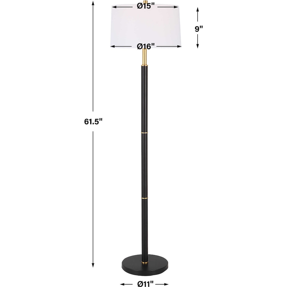 dimension schematic   