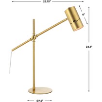 dimension schematic   