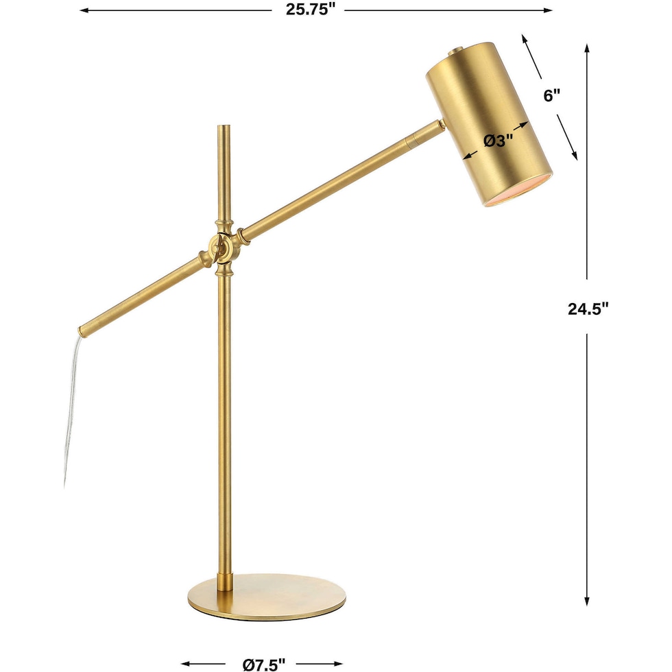 dimension schematic   