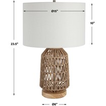 dimension schematic   