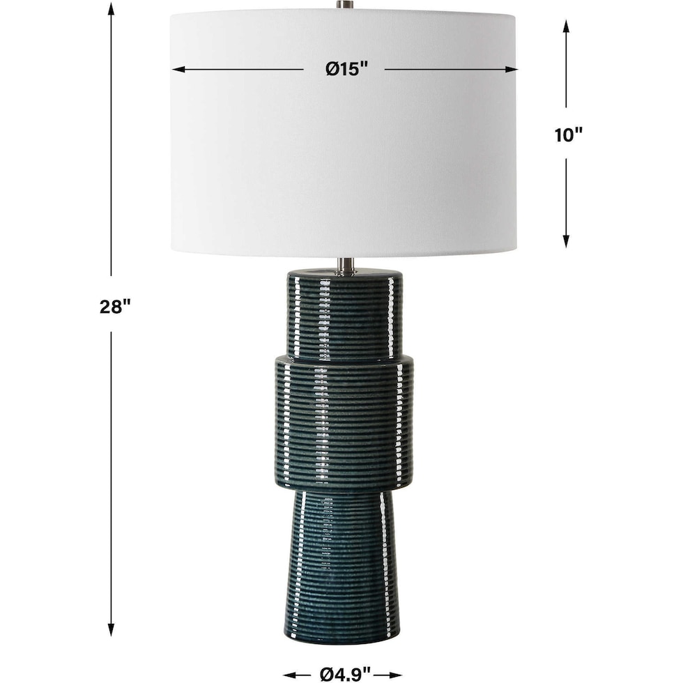 dimension schematic   