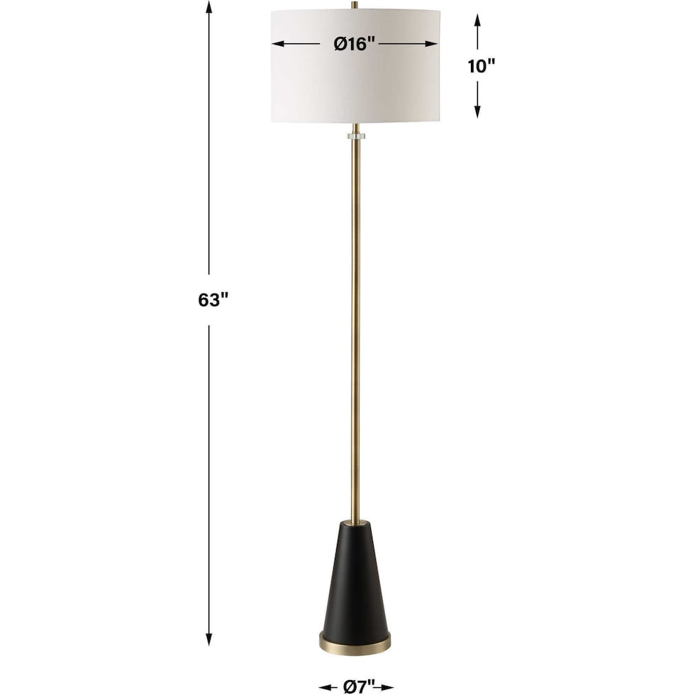 dimension schematic   