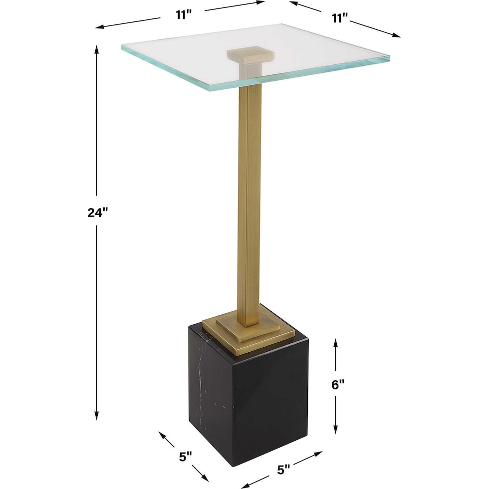 dimension schematic   
