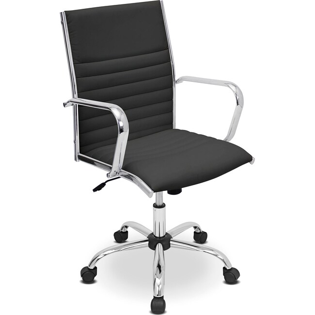 Home Office Furniture - Director Office Arm Chair