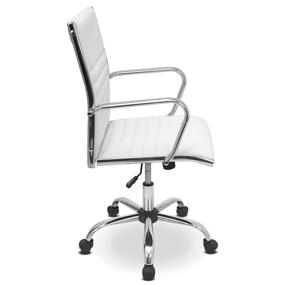 Director Office Arm Chair American Signature Furniture