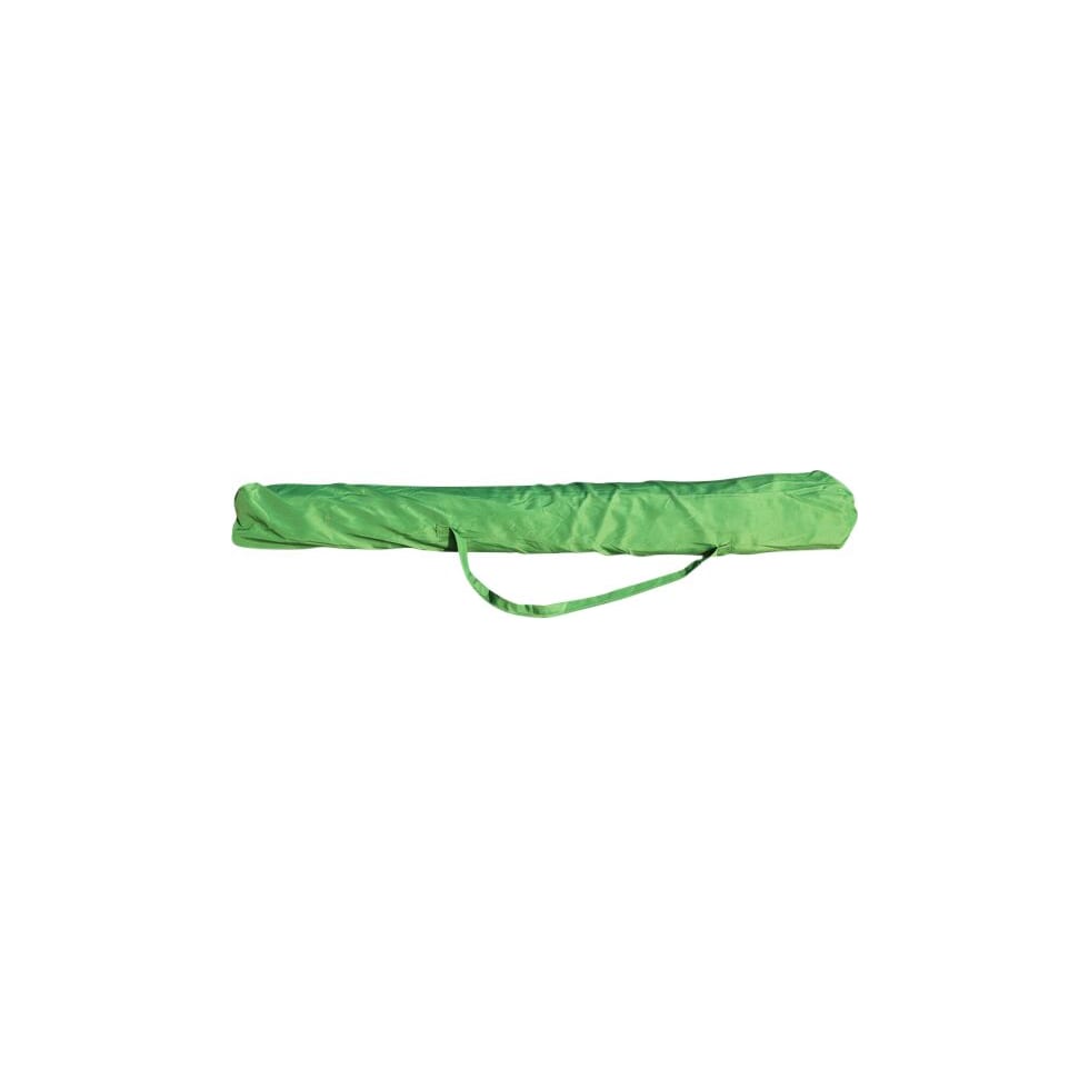 district green outdoor umbrella   