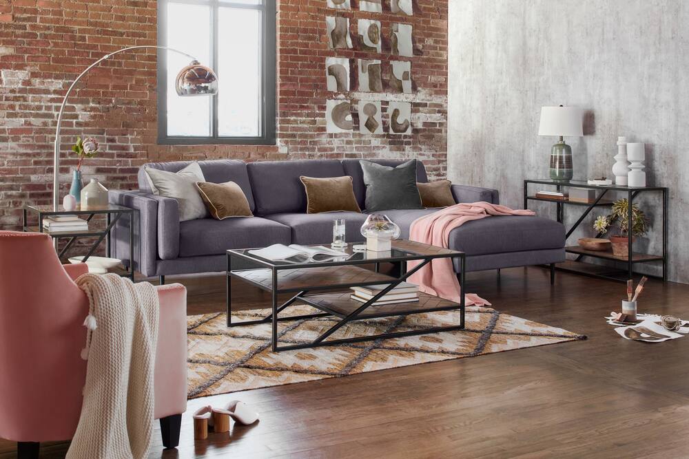 The District Tables Collection