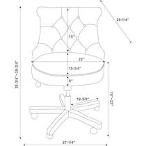 dixie dimension schematic   