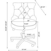dixie dimension schematic   