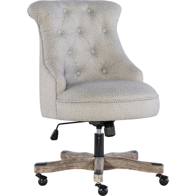 Home Office Furniture - Dixie Office Chair