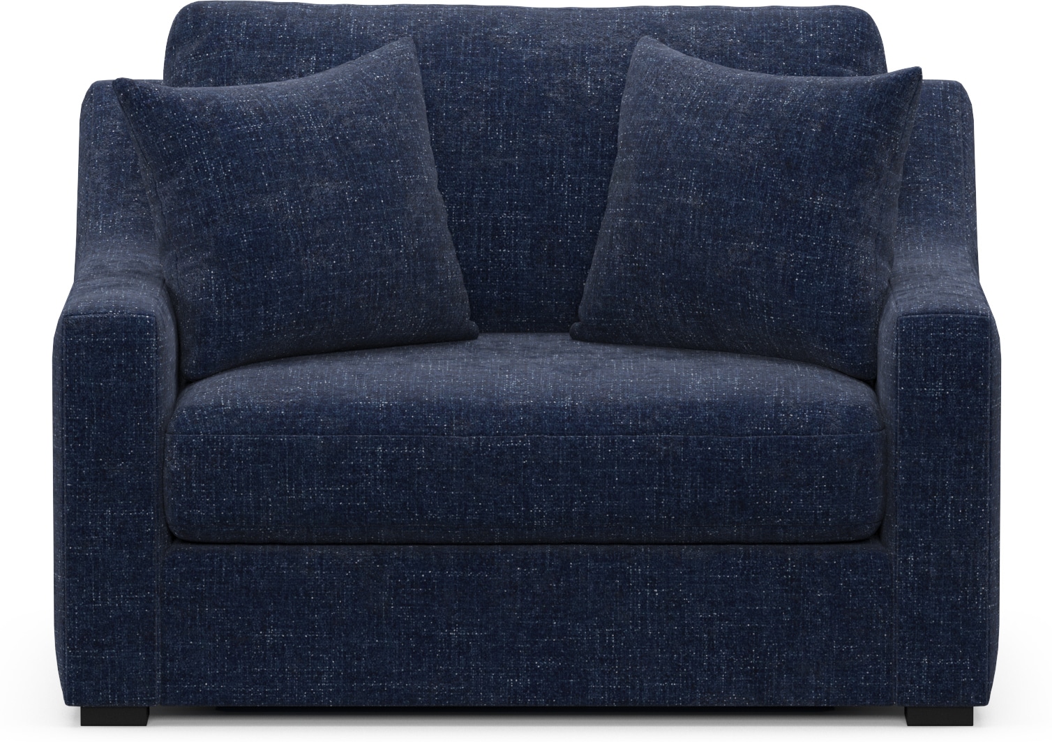 Dobson Chair and a Half | American Signature Furniture