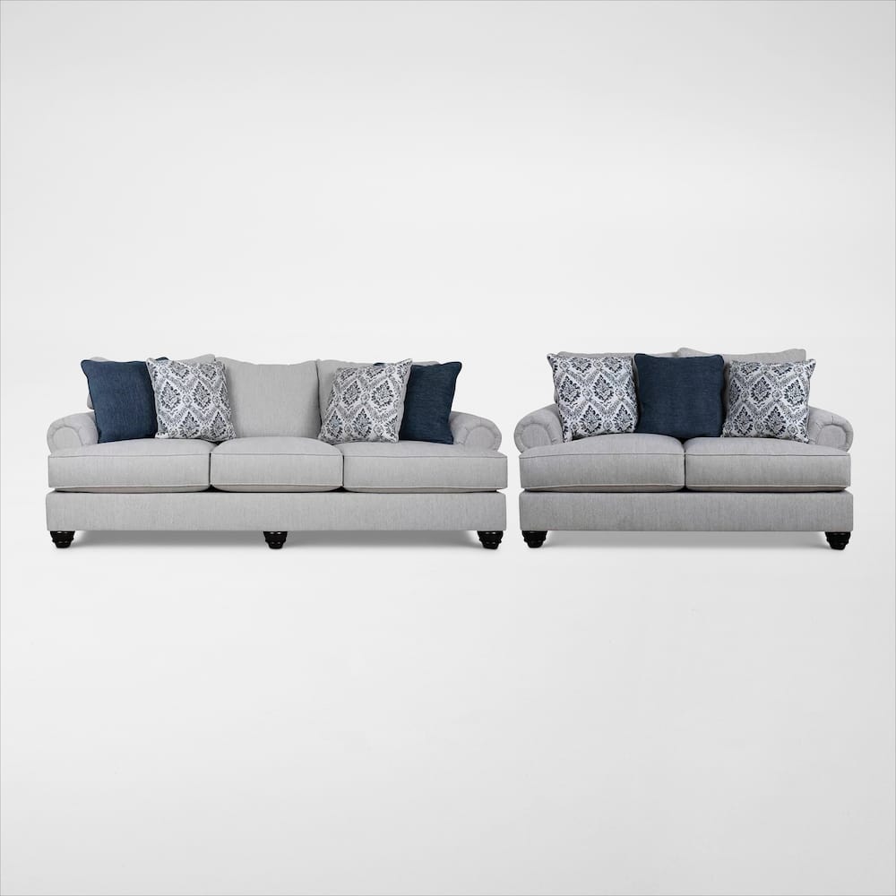 Signature Design by Ashley Dolomite Collection