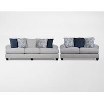 dolomite white  pc living room   