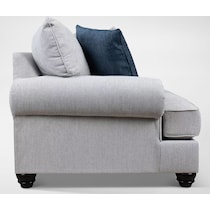 dolomite white sofa   