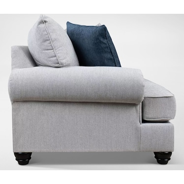 Signature Design by Ashley Dolomite Sofa