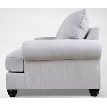 dolomite white sofa   