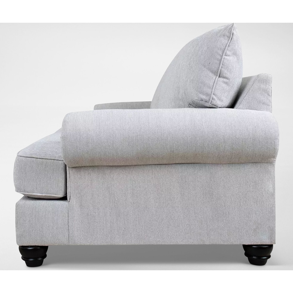 dolomite white sofa   