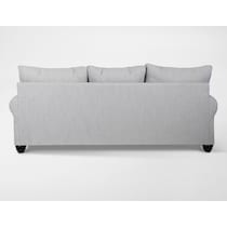 dolomite white sofa   