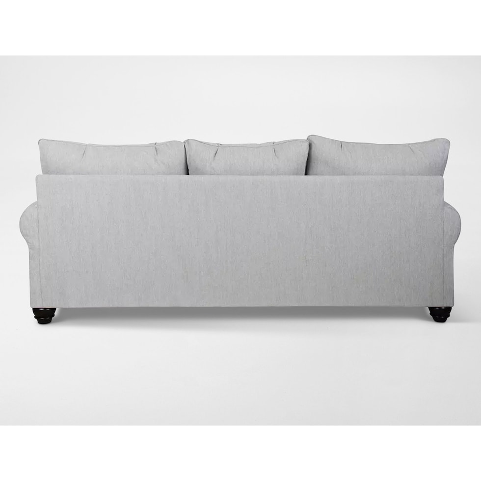 dolomite white sofa   