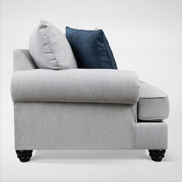 Signature Design by Ashley Dolomite Sofa