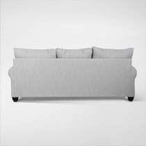 dolomite white sofa   