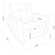 donald dimension schematic   