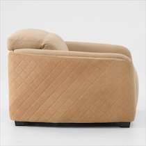 donovan neutral recliner   