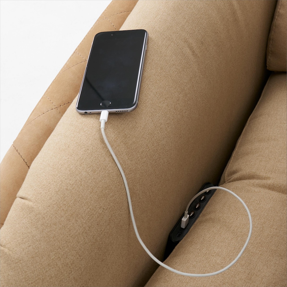 donovan neutral sofa   