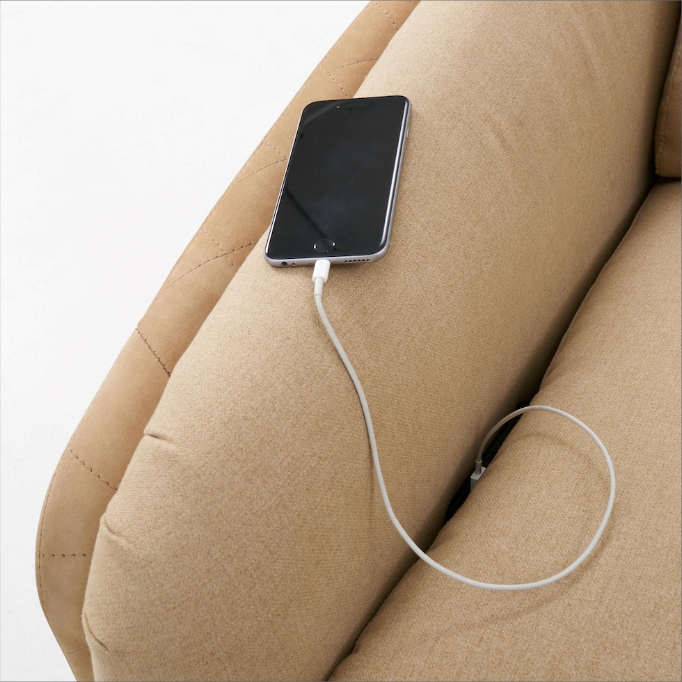 donovan neutral sofa   