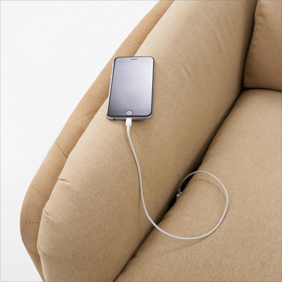 donovan neutral sofa   