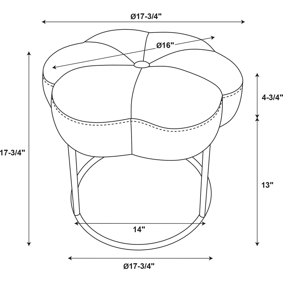 dora dimension schematic   
