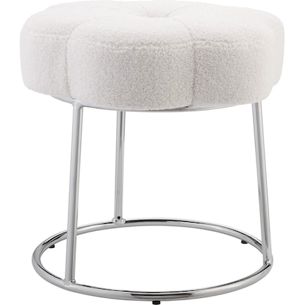Dora Vanity Stool