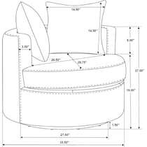 doreen dimension schematic   