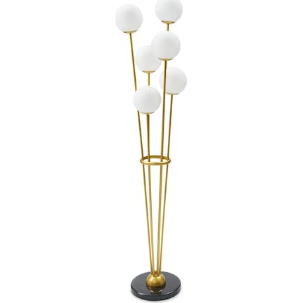 Dottie Floor Lamp
