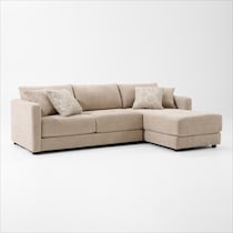 dr mod neutral sectional   