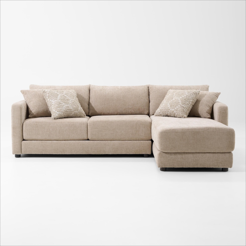 dr mod neutral sectional   
