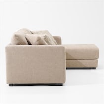 dr mod neutral sectional   